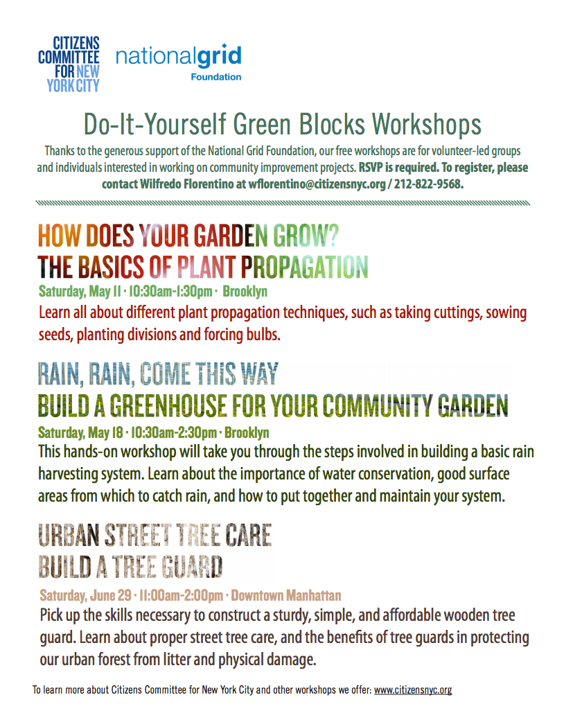 DIYGreen